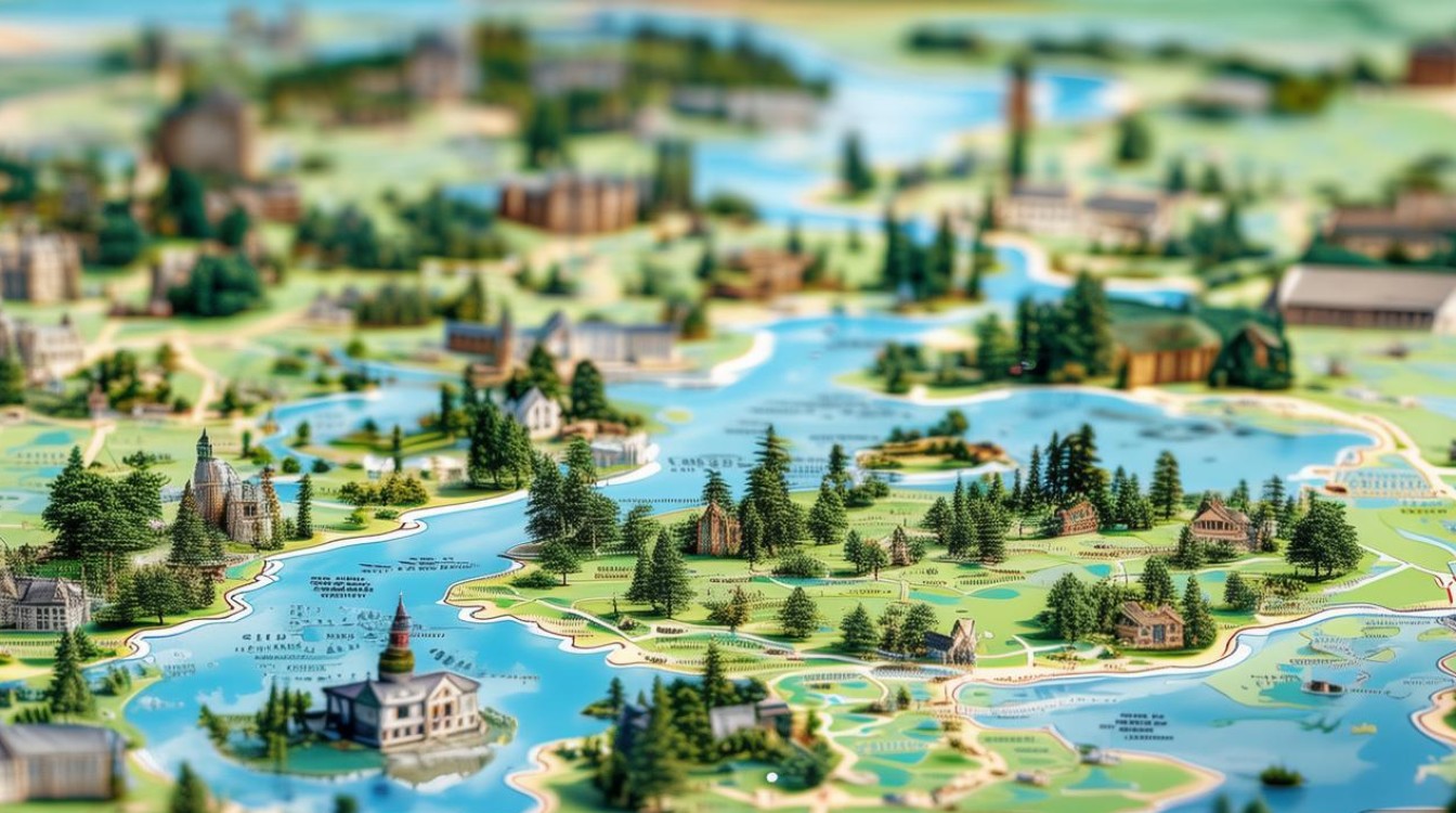 三水免费旅游景点大全