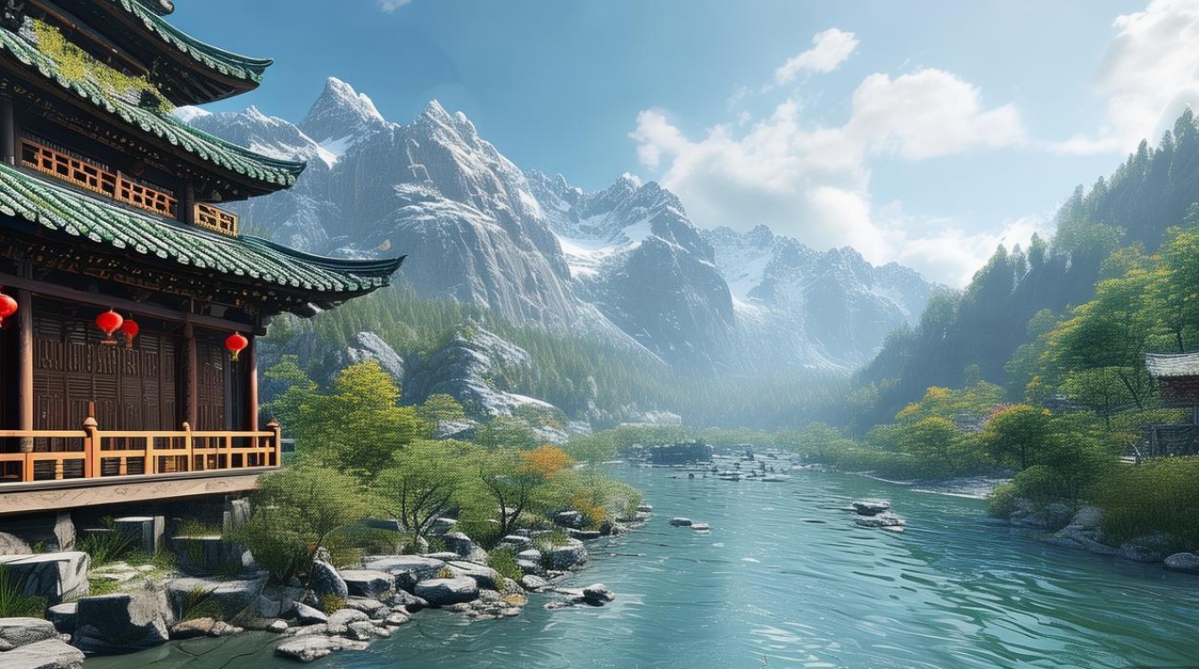 黑龙江最值得旅游景点 黑龙江最值得旅游景点