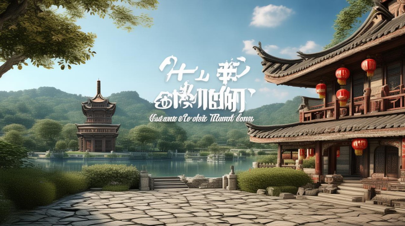 含山县旅游景点有哪些 含山县旅游景点有哪些