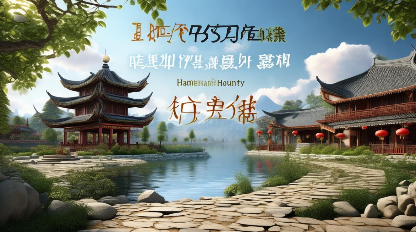 含山县旅游景点有哪些 含山县旅游景点有哪些