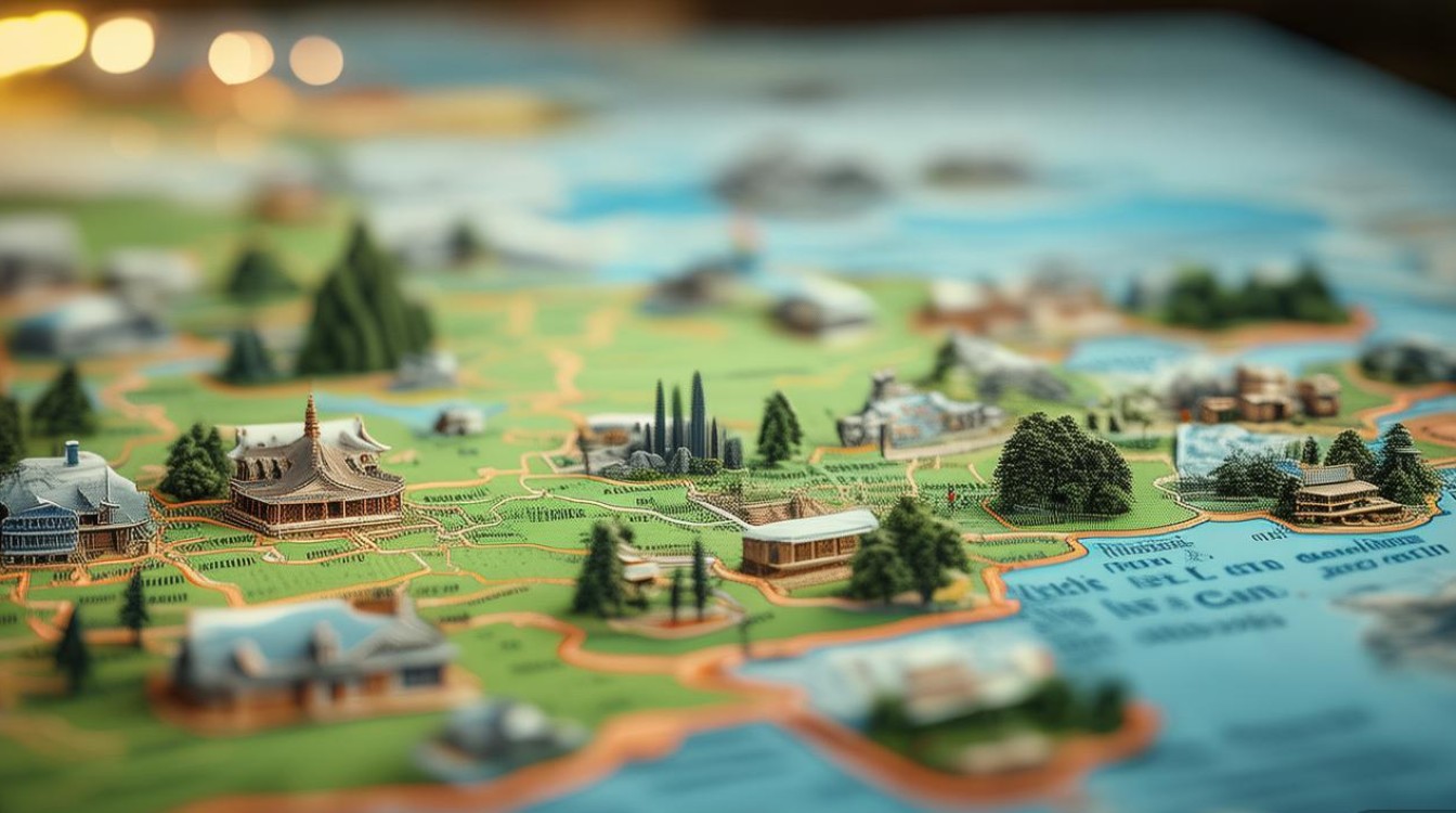 东北三省旅游景点排名