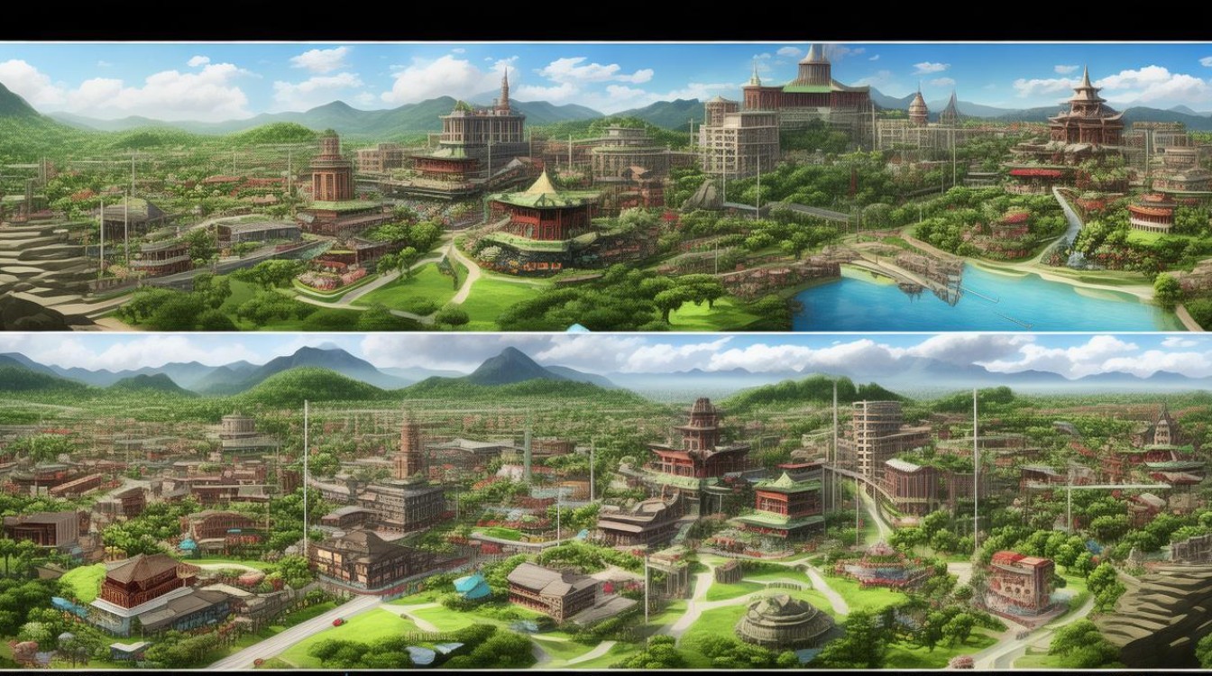 淄博周边城市旅游景点 淄博周边城市旅游景点