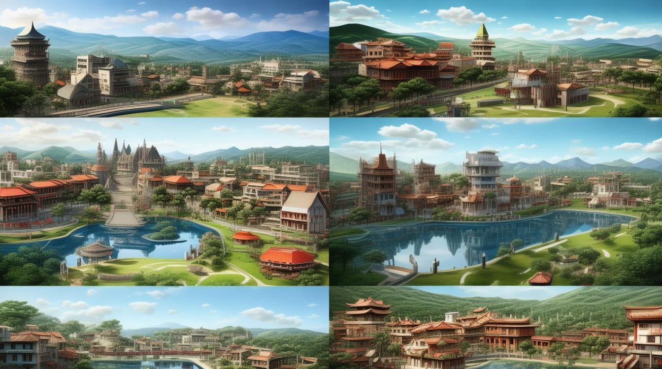 淄博周边城市旅游景点 淄博周边城市旅游景点