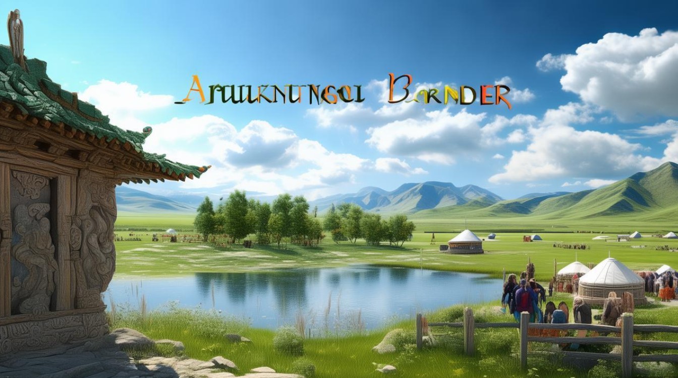 阿鲁科尔沁旗旅游景点 阿鲁科尔沁旗旅游景点