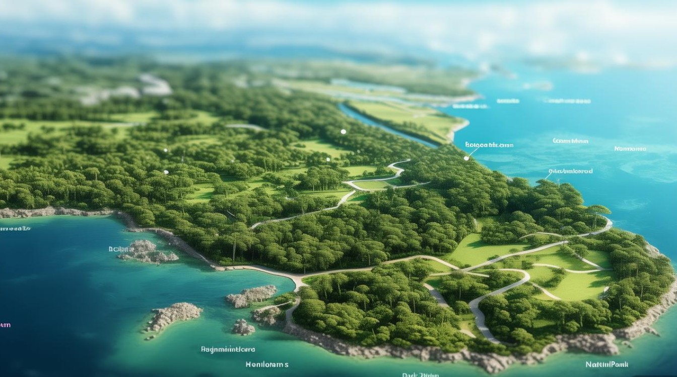 崇明岛有哪些旅游景点 崇明岛有哪些旅游景点