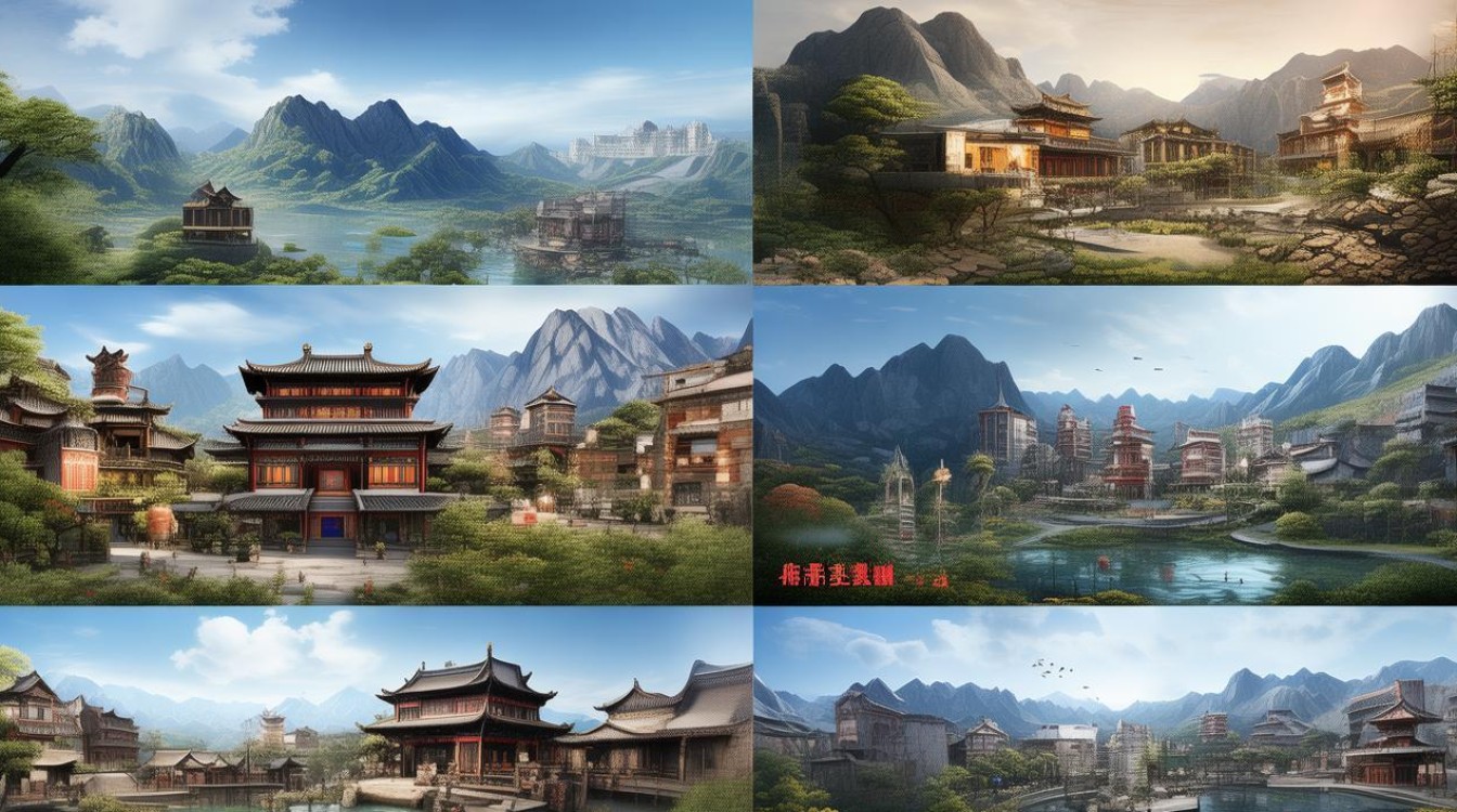 安徽十大旅游景点大全