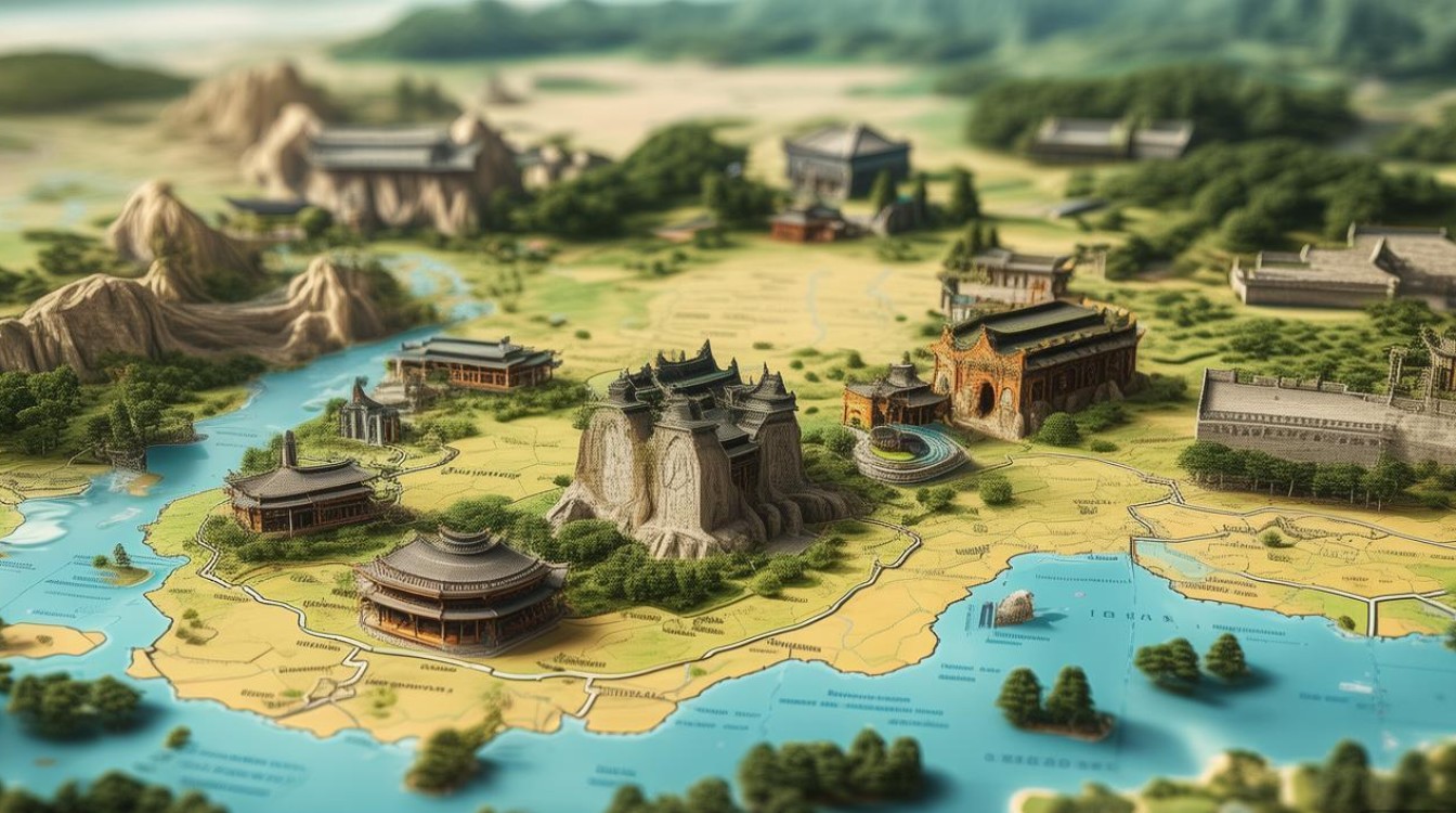 河南有哪些好玩的旅游景点