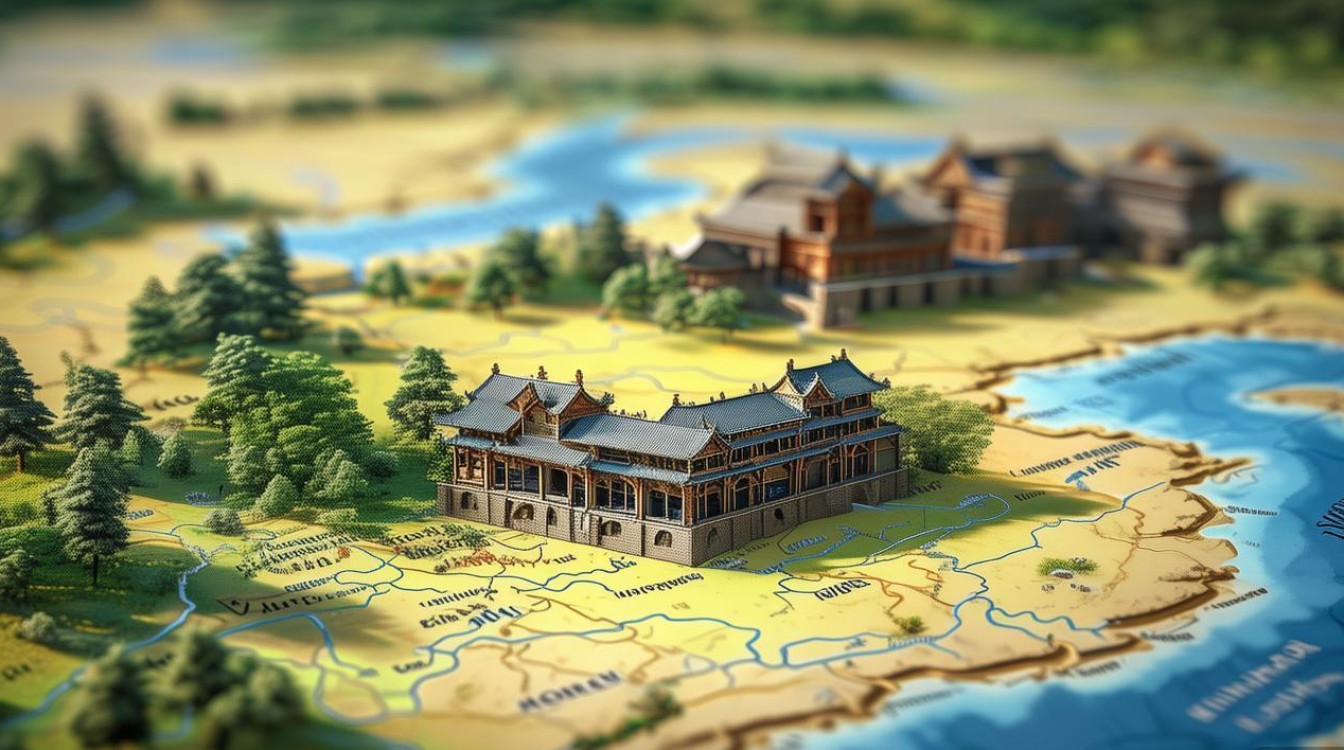 河南有哪些好玩的旅游景点