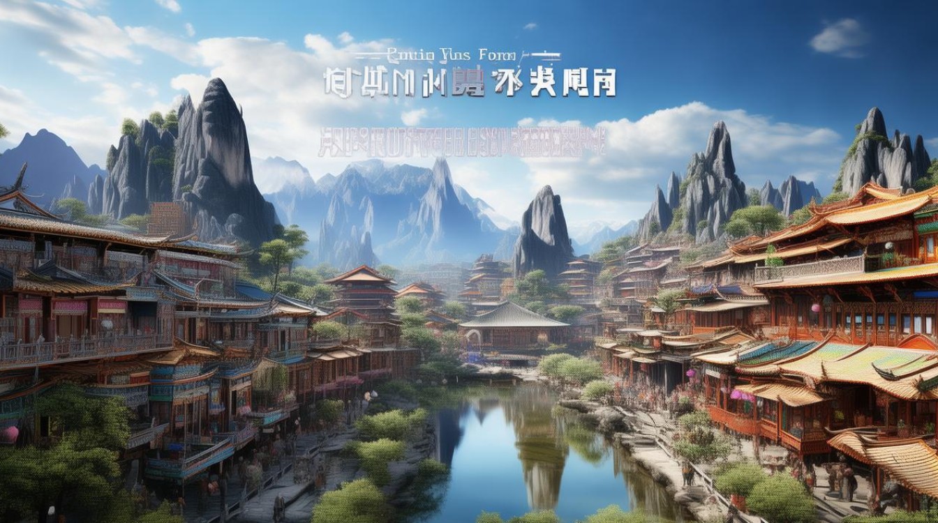 云南旅游必去的景点有哪些