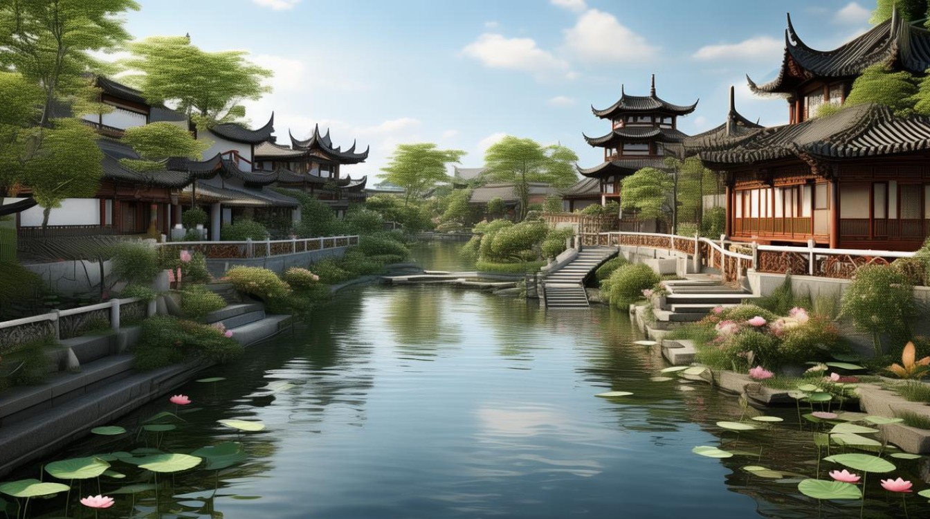 苏州最值得去的旅游景点 苏州最值得去的旅游景点