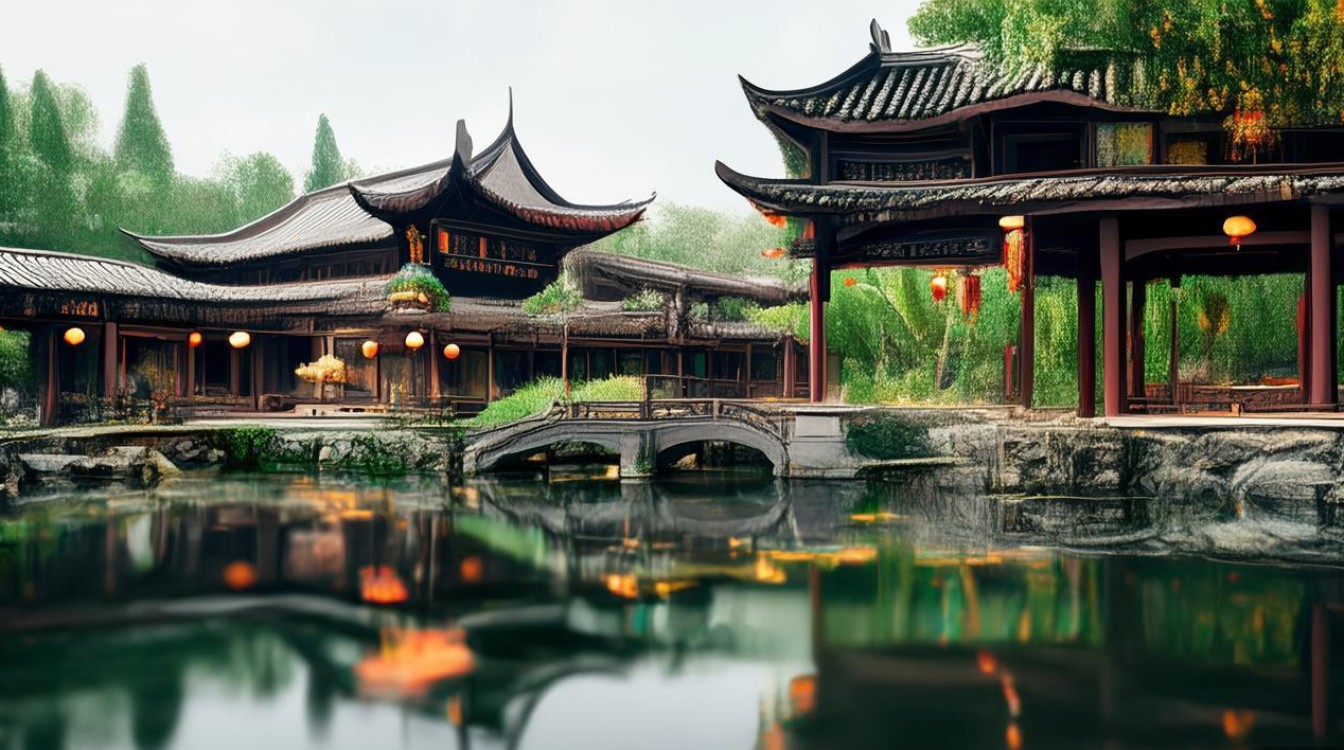 苏州最值得去的旅游景点 苏州最值得去的旅游景点