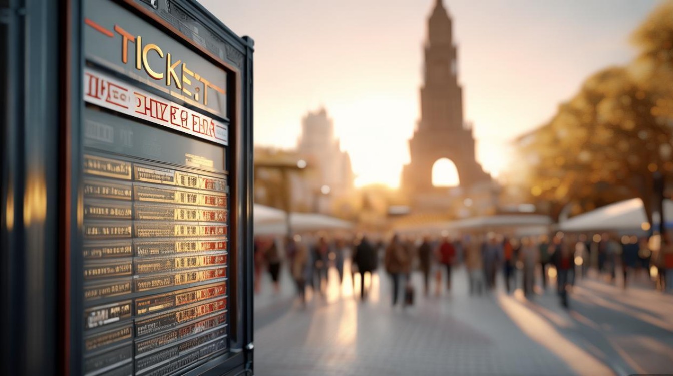 日照旅游景点门票价格