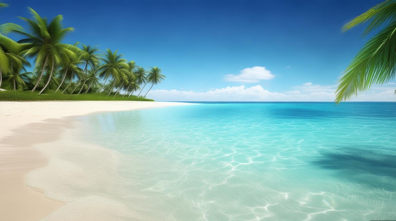 海南旅游景点有哪些地方