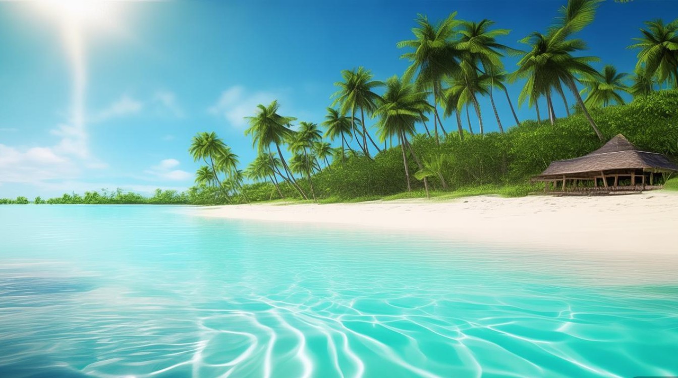 海南旅游景点有哪些地方