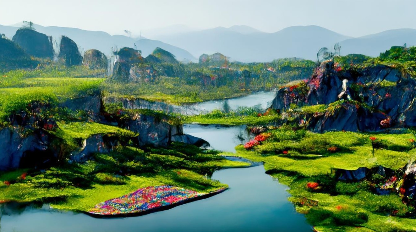 云南曲靖旅游景点有哪些 云南曲靖旅游景点有哪些