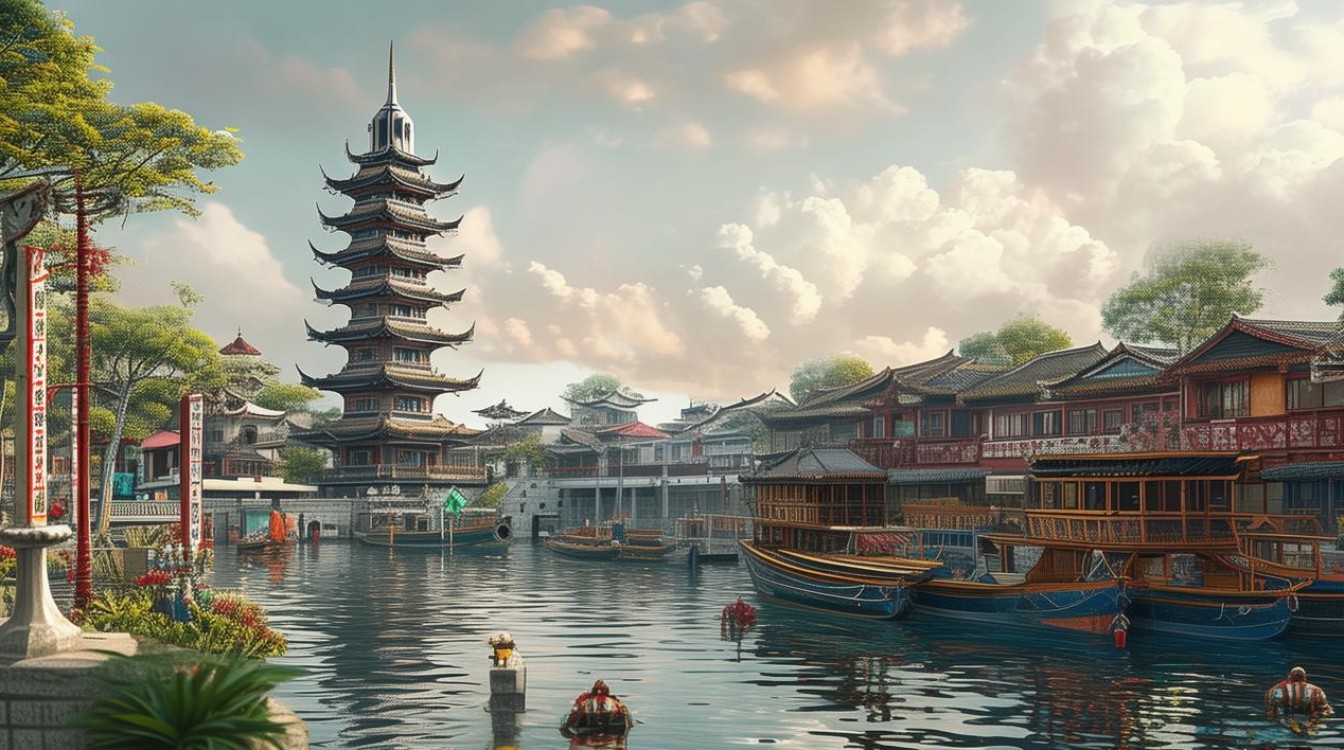 万州的景点有哪些地方