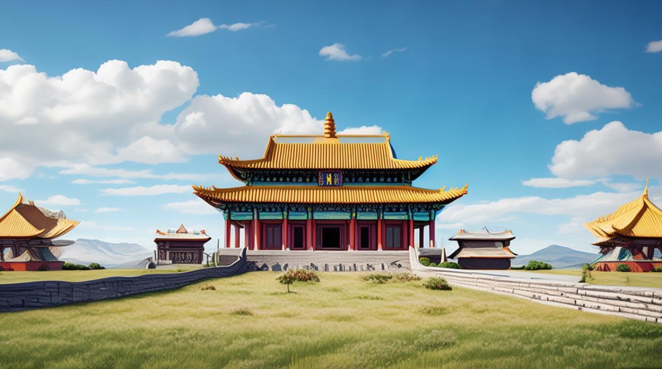 内蒙古著名景点有哪些 内蒙古著名景点有哪些