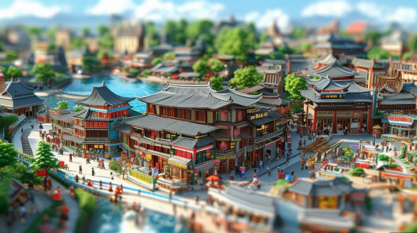 东至县旅游景点有哪些