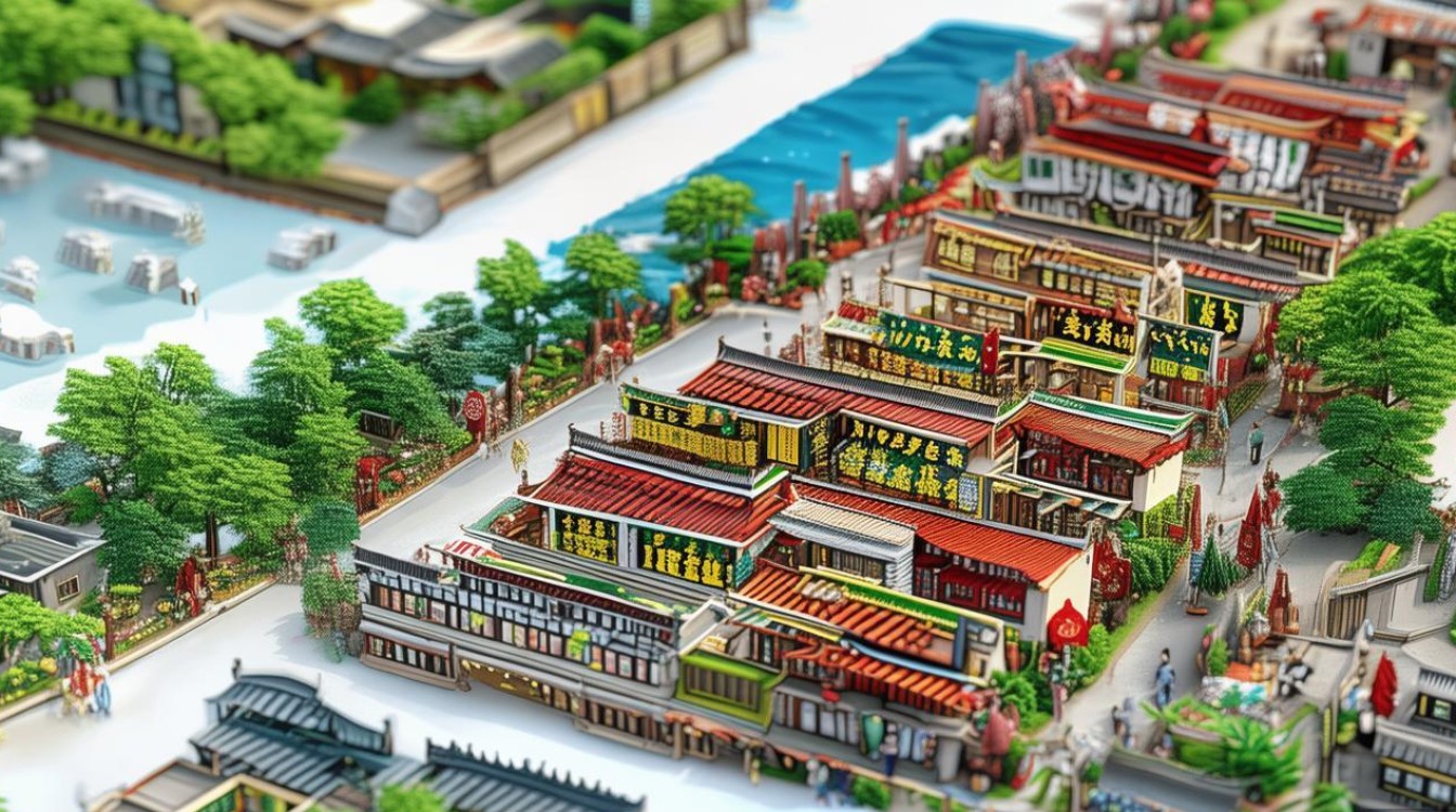 东至县旅游景点有哪些