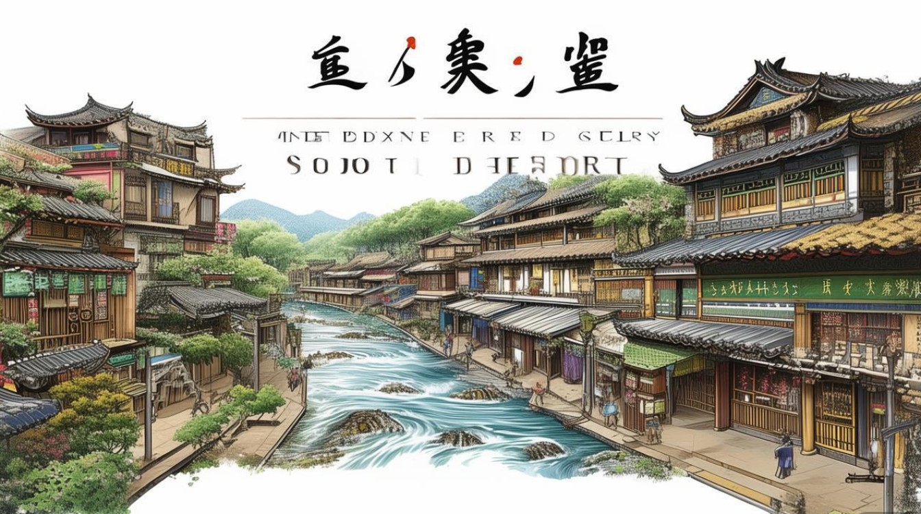 东至县旅游景点有哪些