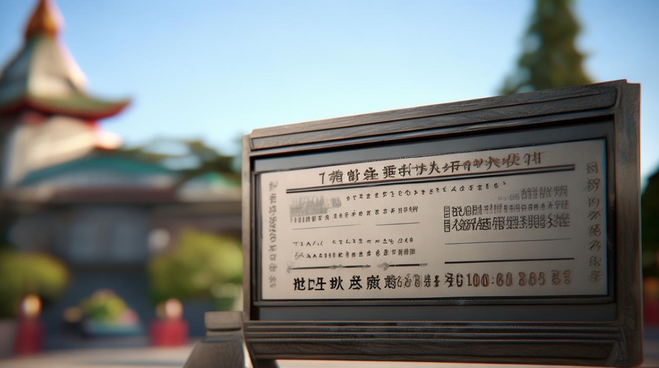 银川旅游景点门票价格