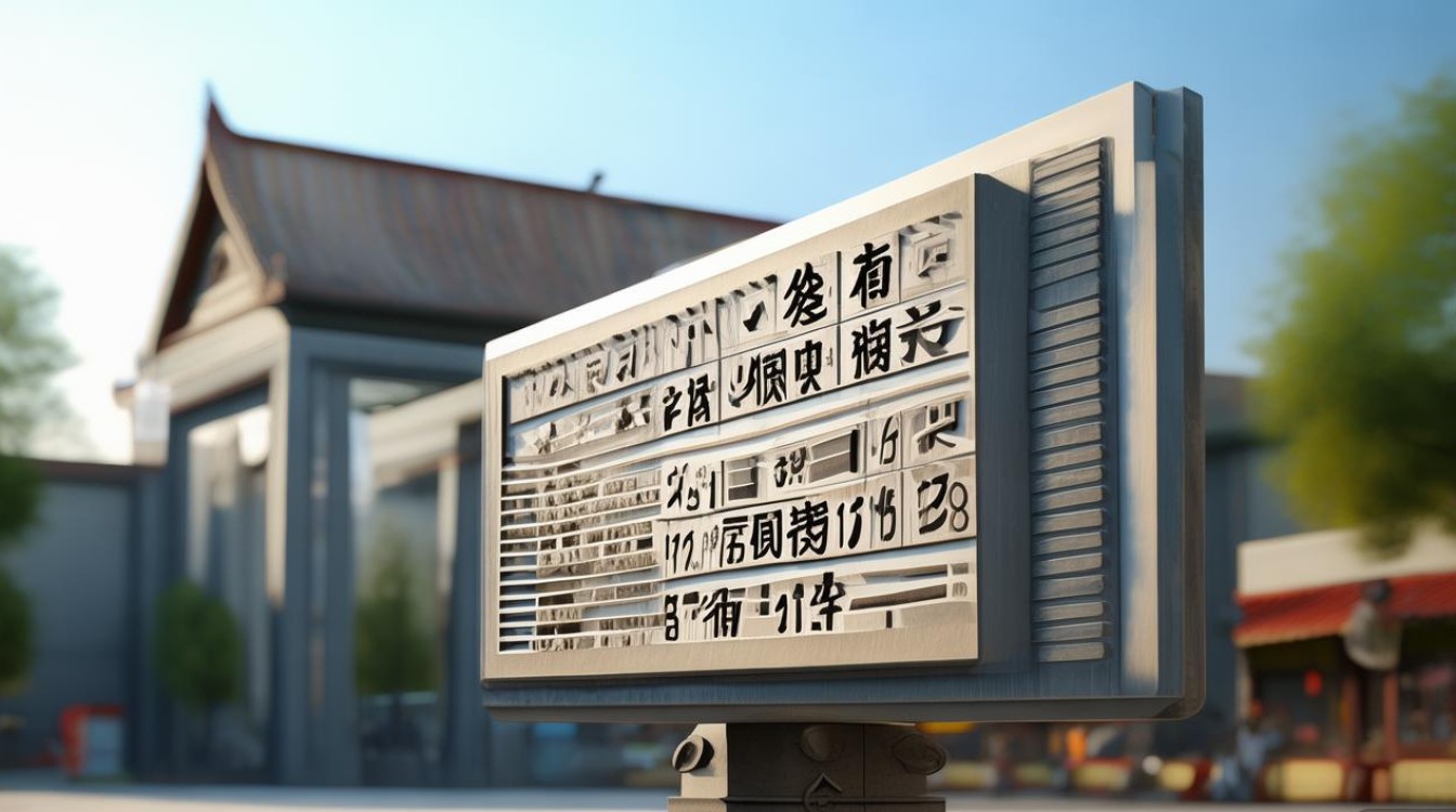 银川旅游景点门票价格