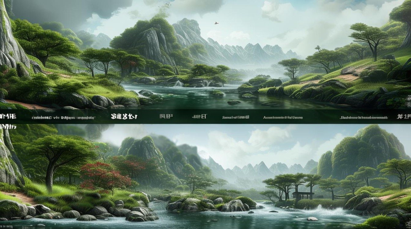 神农架周边旅游景点 神农架周边旅游景点