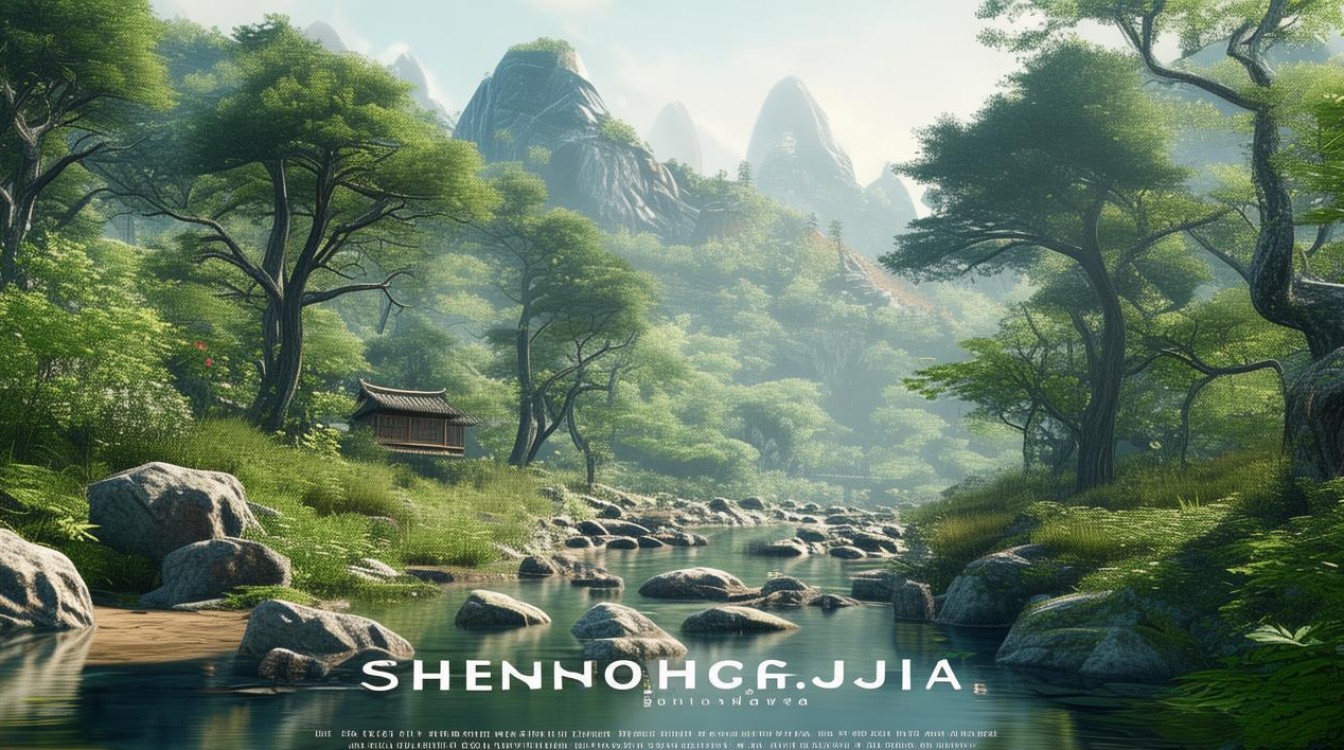 神农架周边旅游景点 神农架周边旅游景点