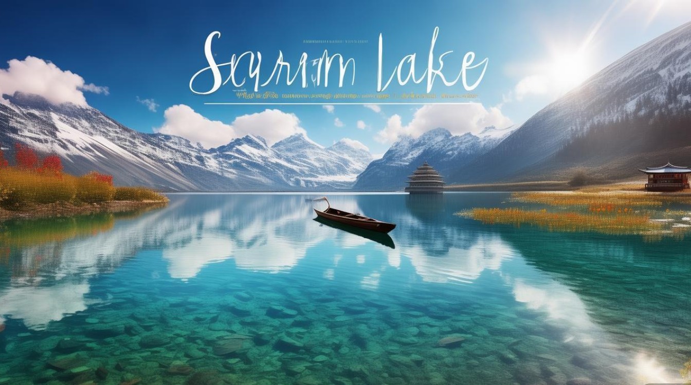 赛里木湖旅游景点介绍