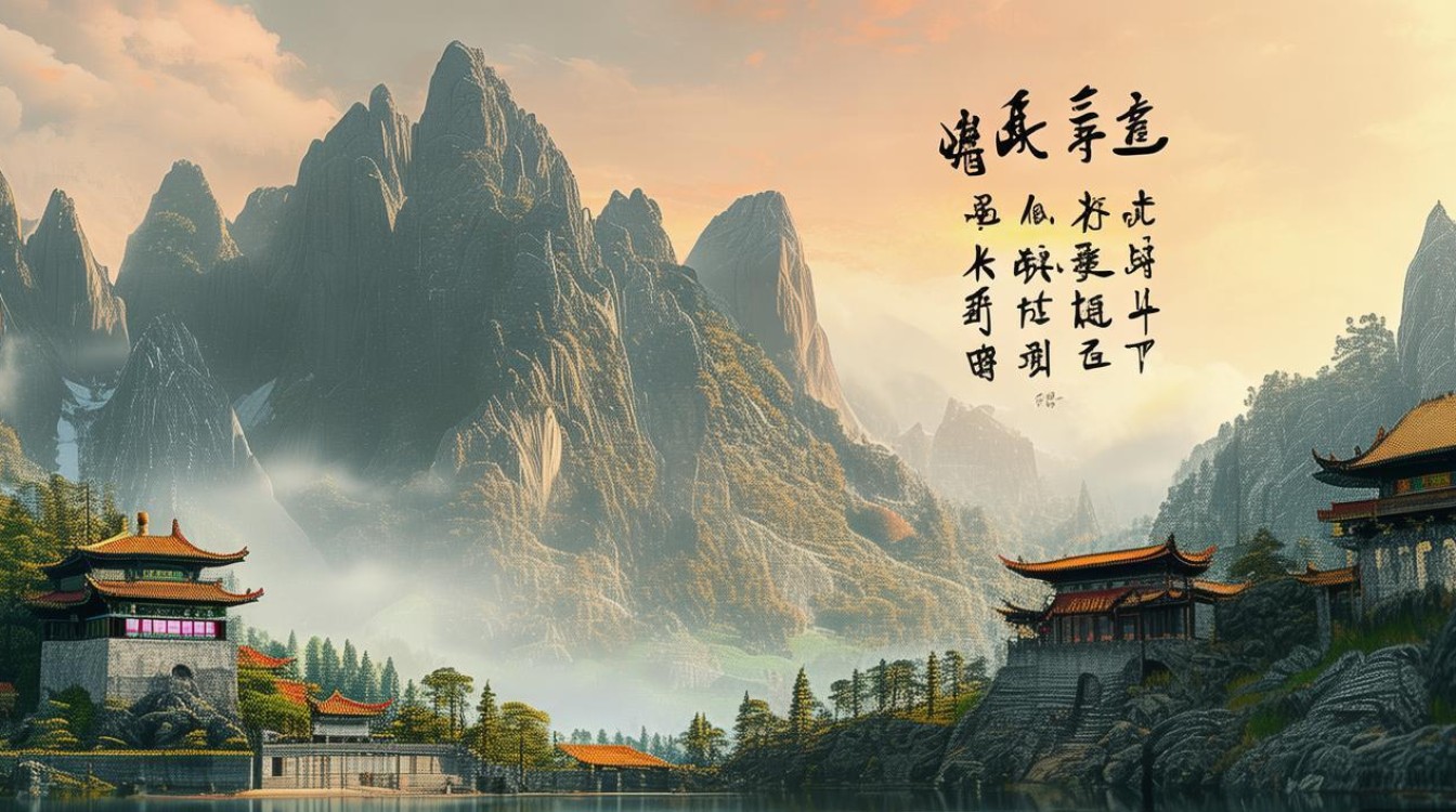 安徽省著名景点有哪些 安徽省著名景点有哪些