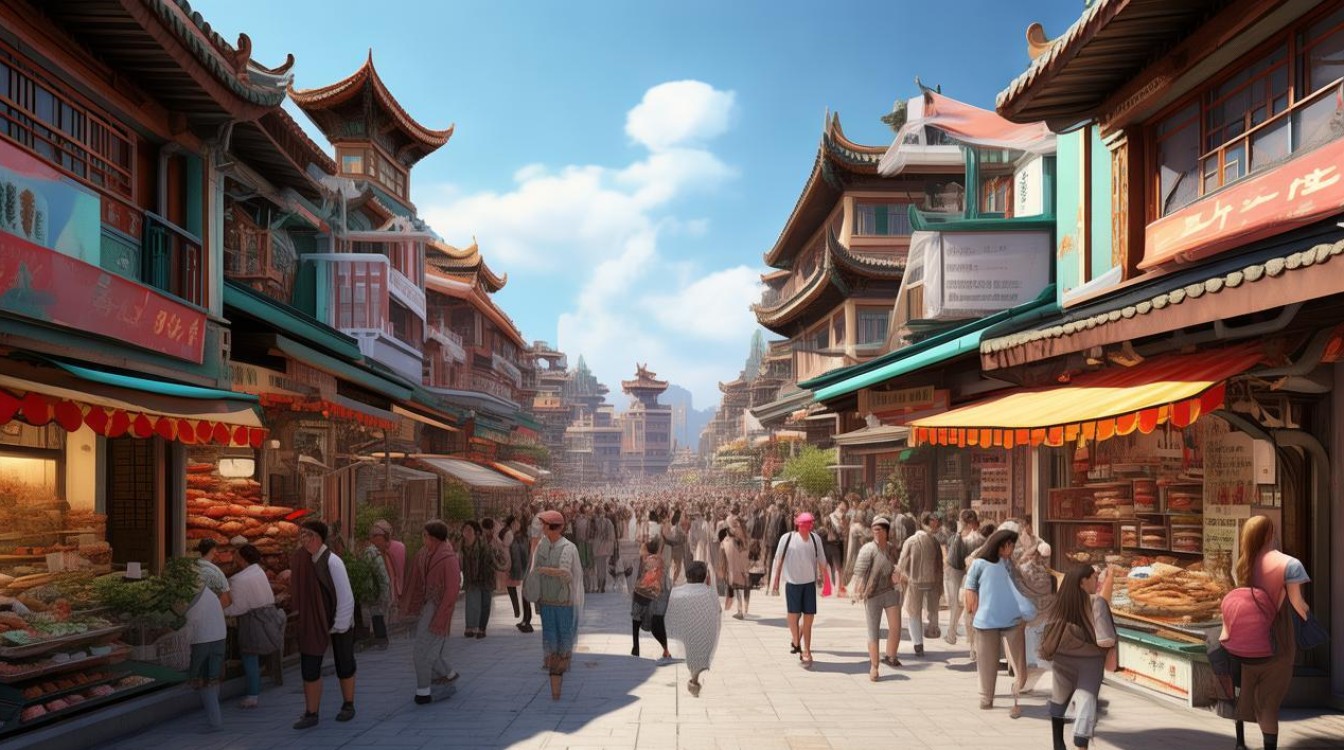 广元市旅游景点有哪些