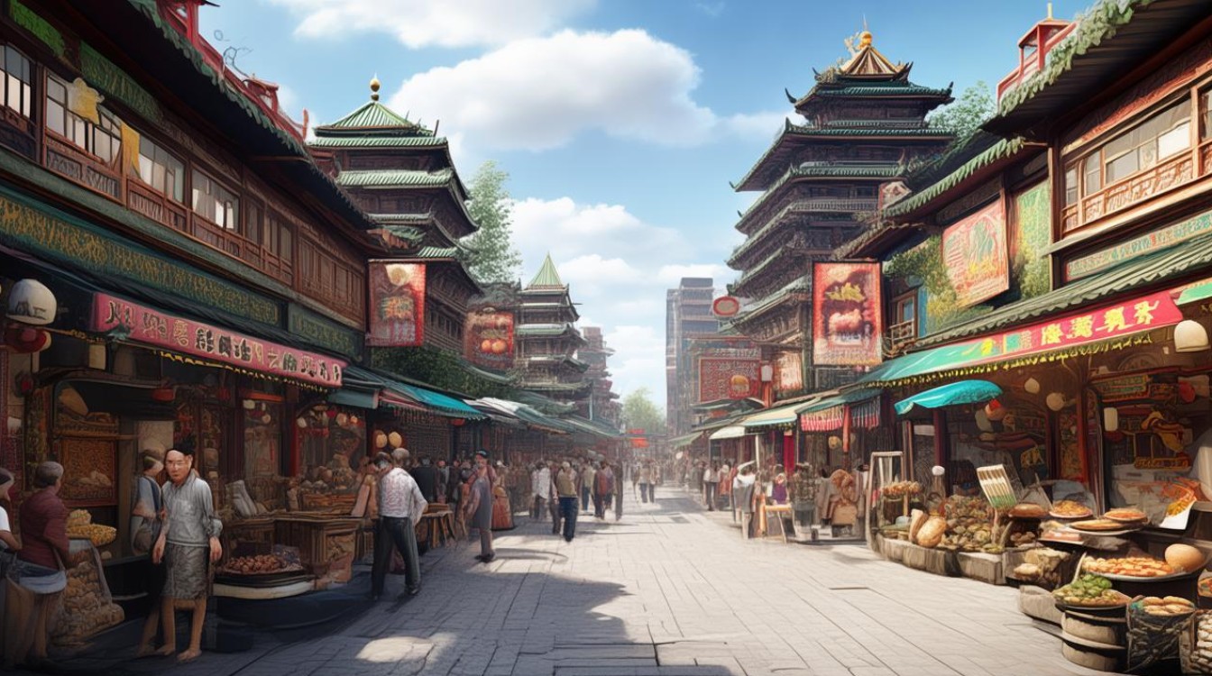 广元市旅游景点有哪些