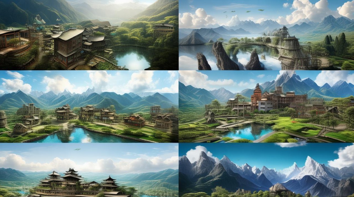 丽水十大旅游景点排名 丽水十大旅游景点排名