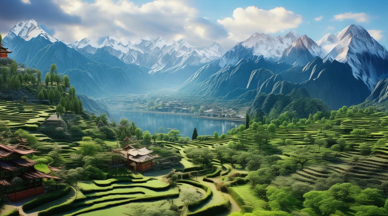 丽水十大旅游景点排名 丽水十大旅游景点排名