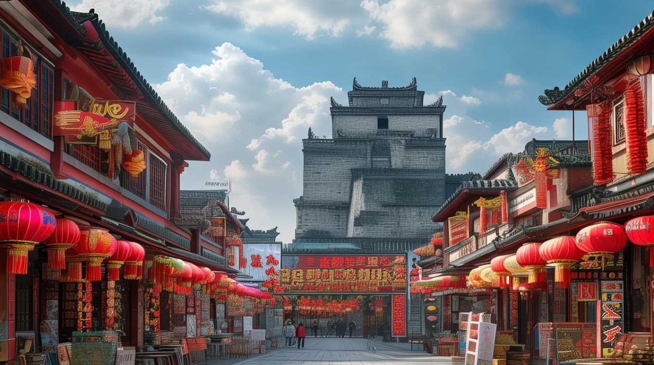 台州有什么好玩的旅游景点