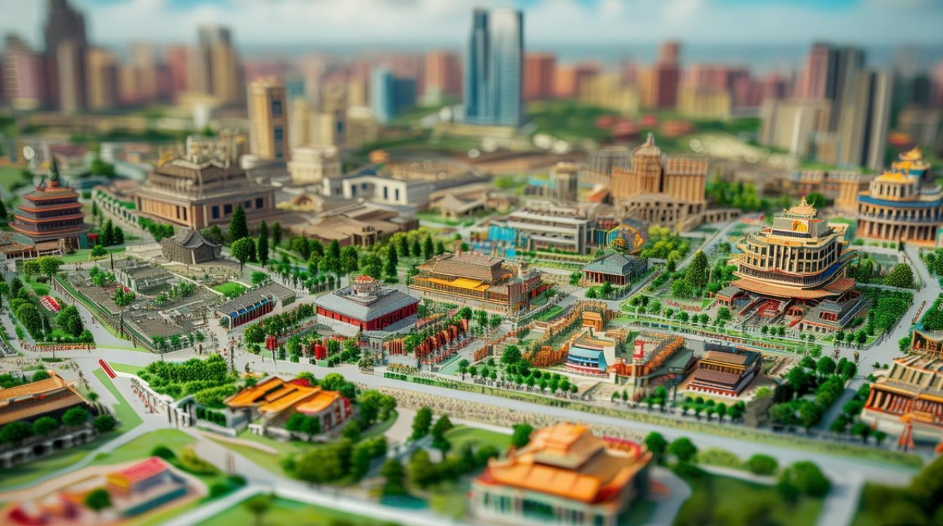 石家庄市旅游景点大全 石家庄市旅游景点大全