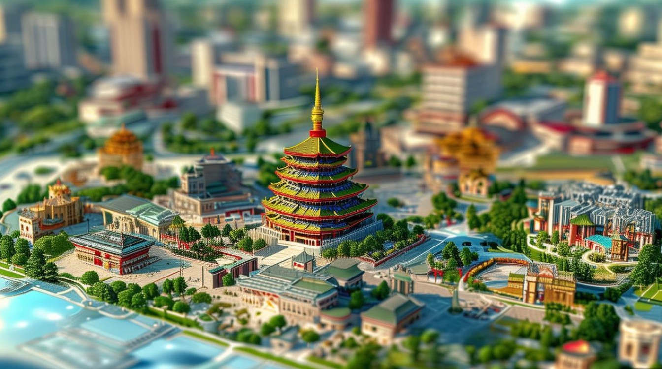 石家庄市旅游景点大全 石家庄市旅游景点大全