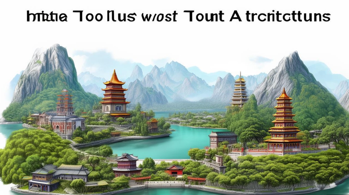 湖北十大必去旅游景点