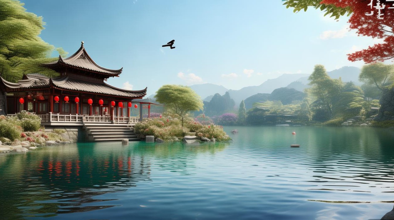 涟水一日游必去景点