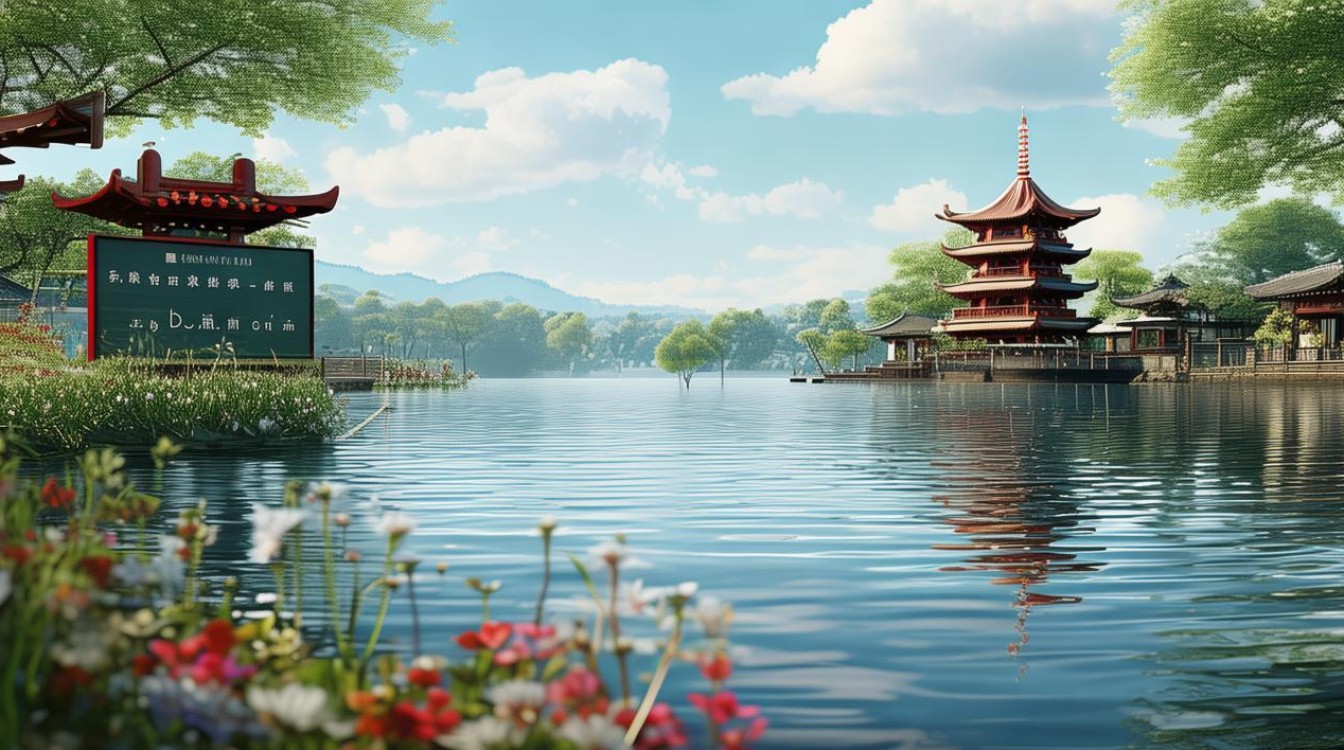 涟水一日游必去景点