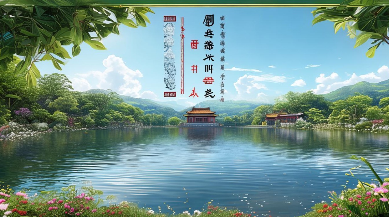 涟水一日游必去景点