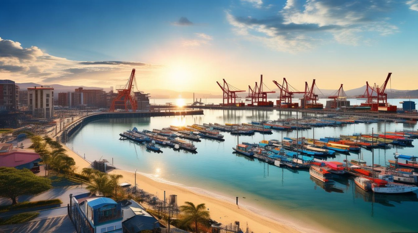 湛江景点排名第一的是