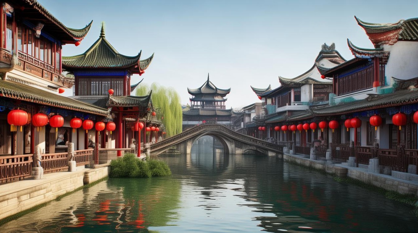 扬州市有哪些旅游景点 扬州市有哪些旅游景点