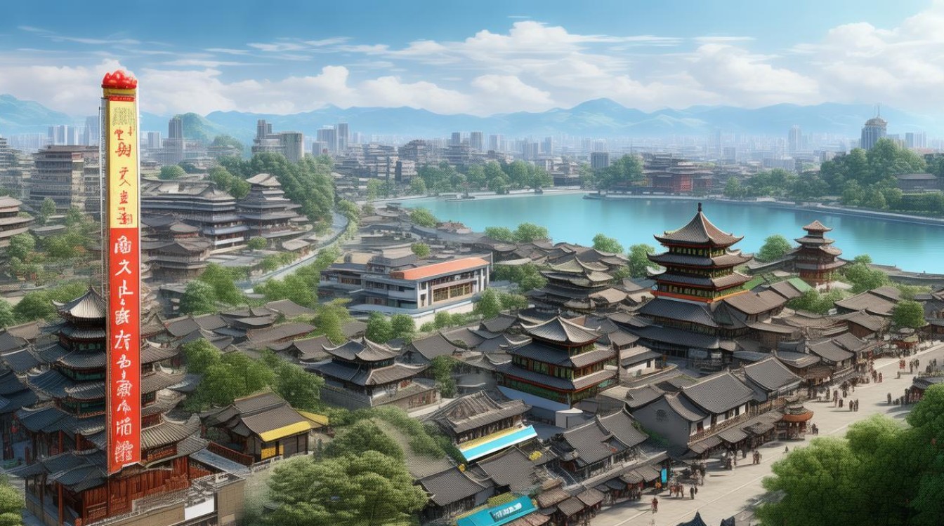 南昌周边城市旅游景点 南昌周边城市旅游景点