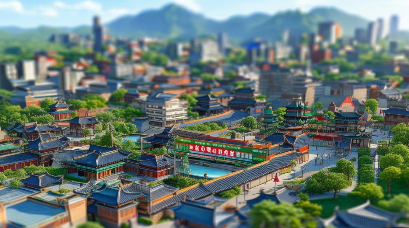 南昌周边城市旅游景点 南昌周边城市旅游景点