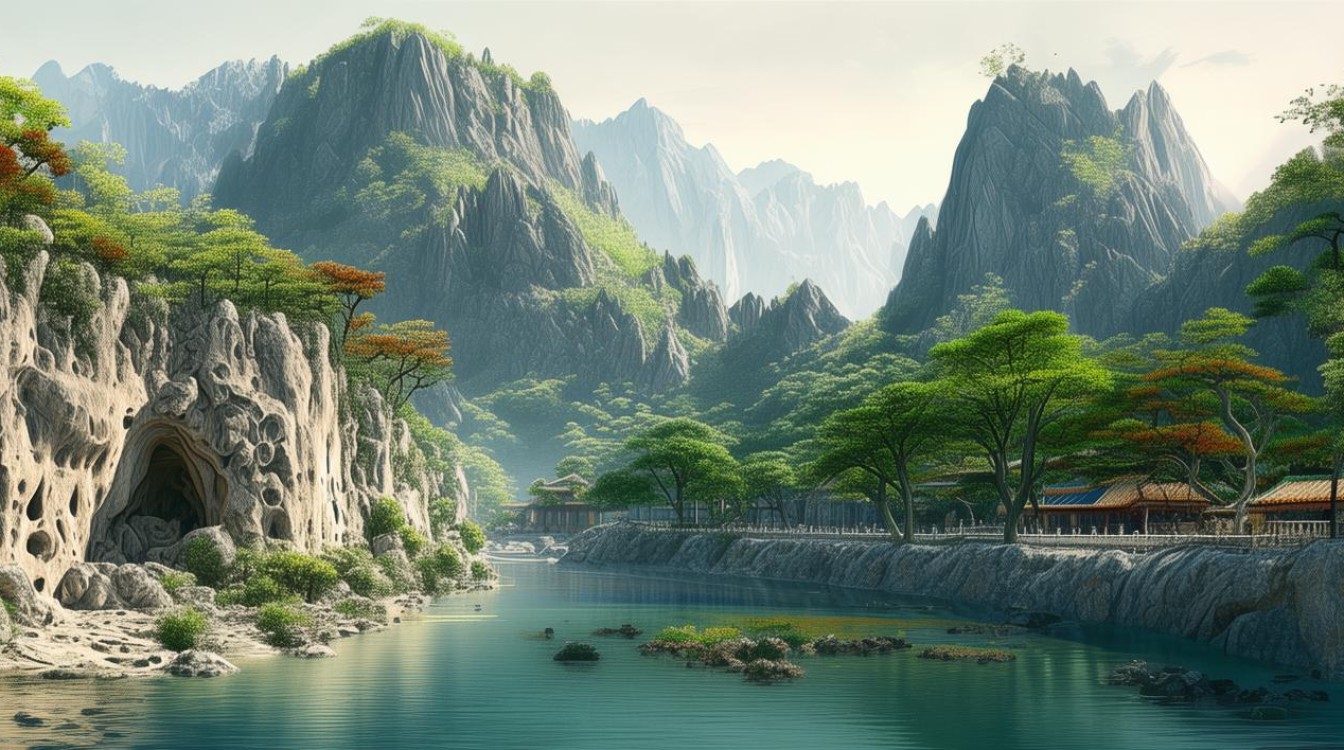 安徽最值得去的旅游景点 安徽最值得去的旅游景点