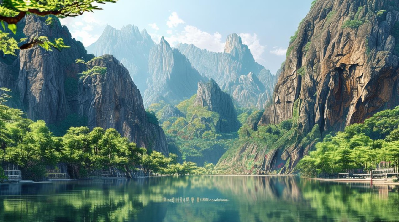 安徽最值得去的旅游景点 安徽最值得去的旅游景点