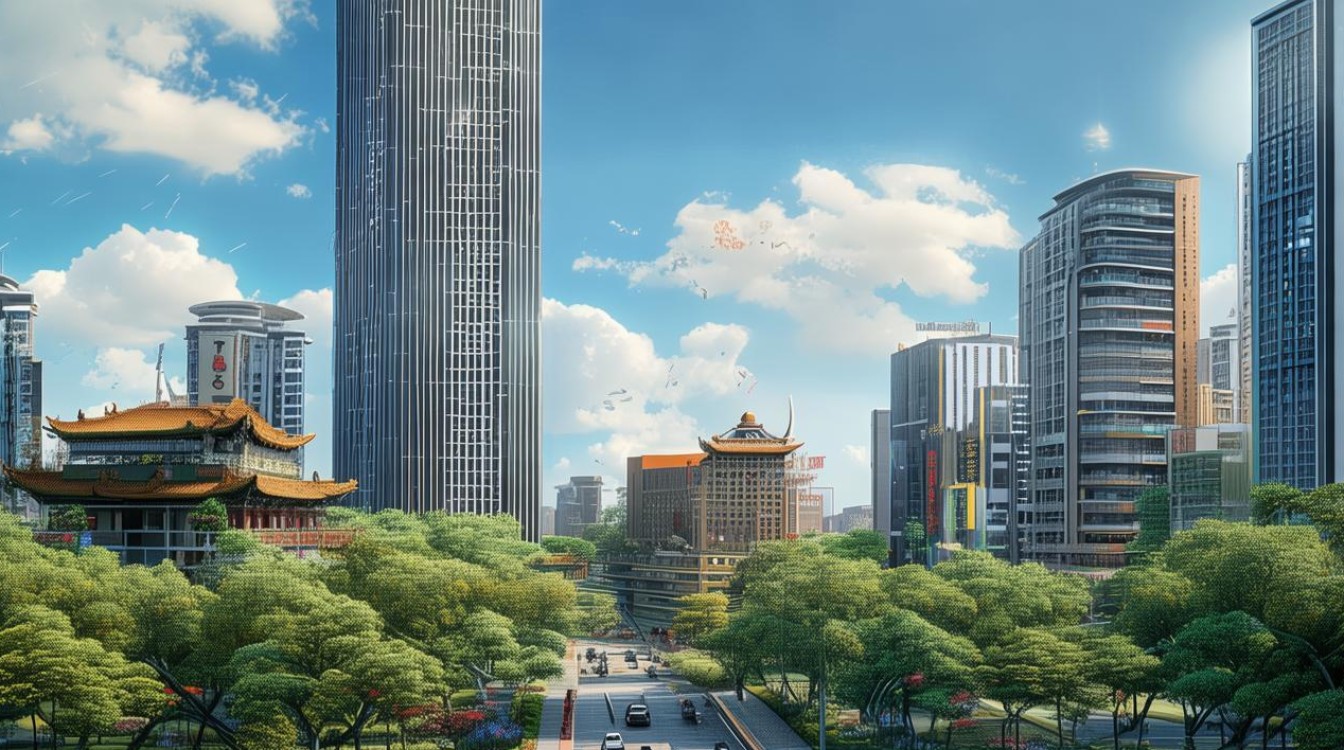 朝阳区景点有哪些地方