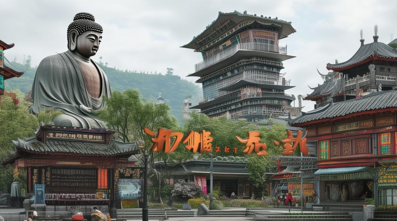 自贡市有哪些旅游景点