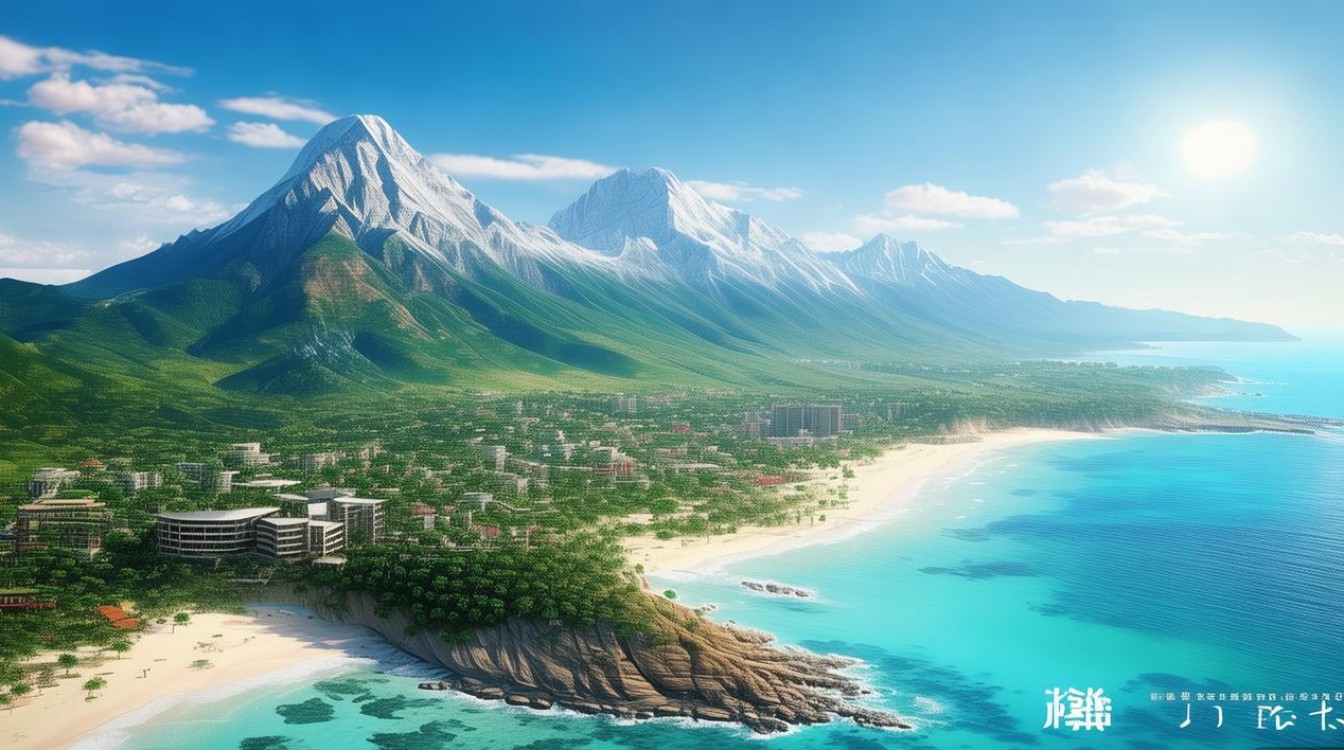 海南省有什么旅游景点 海南省有什么旅游景点